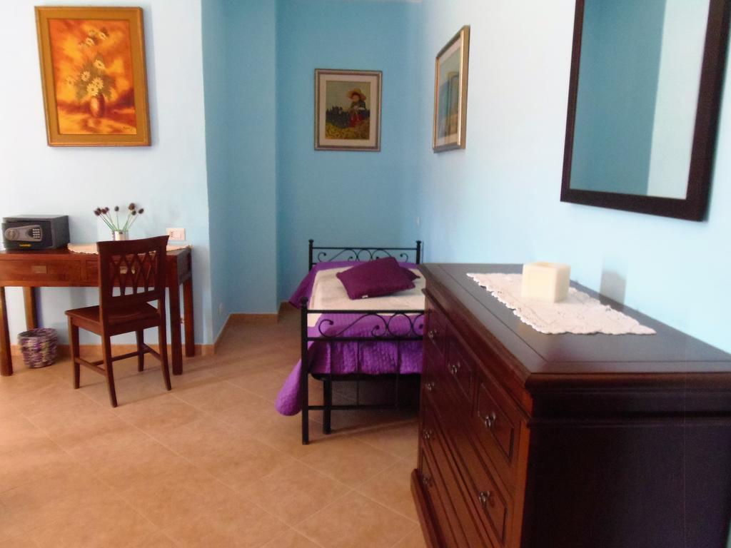 Aecolibrium Country House Pastena  Esterno foto