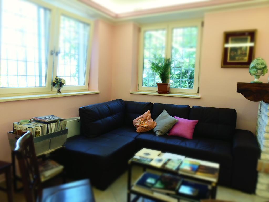 Aecolibrium Country House Pastena  Esterno foto