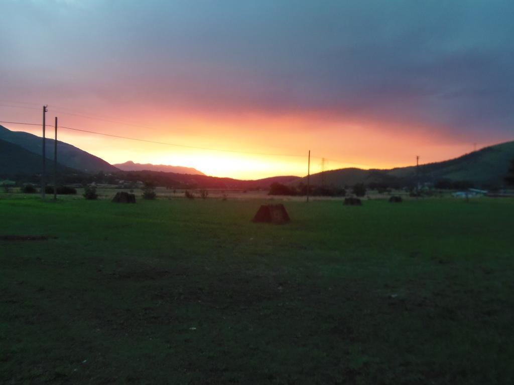 Aecolibrium Country House Pastena  Esterno foto