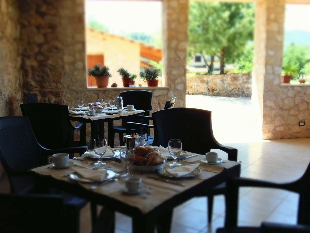 Aecolibrium Country House Pastena  Esterno foto