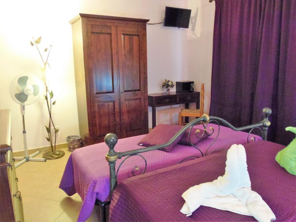 Aecolibrium Country House Pastena  Esterno foto