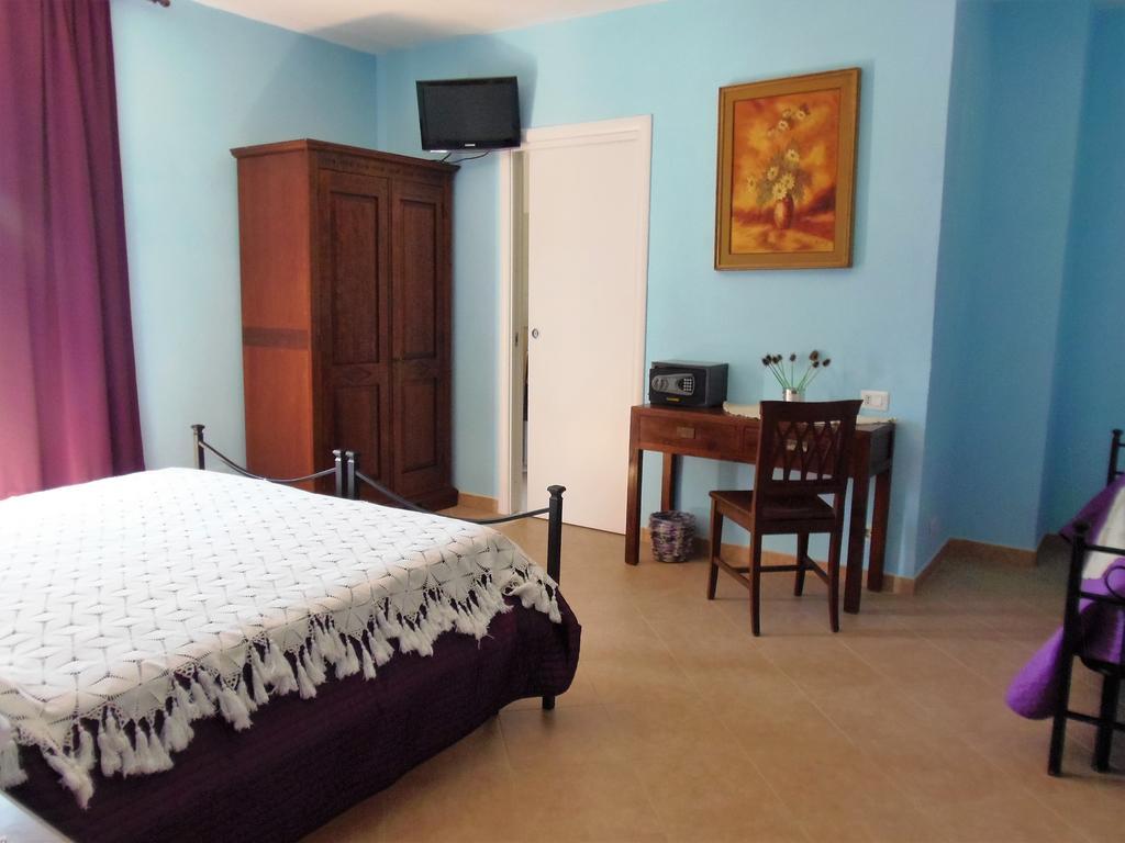 Aecolibrium Country House Pastena  Esterno foto