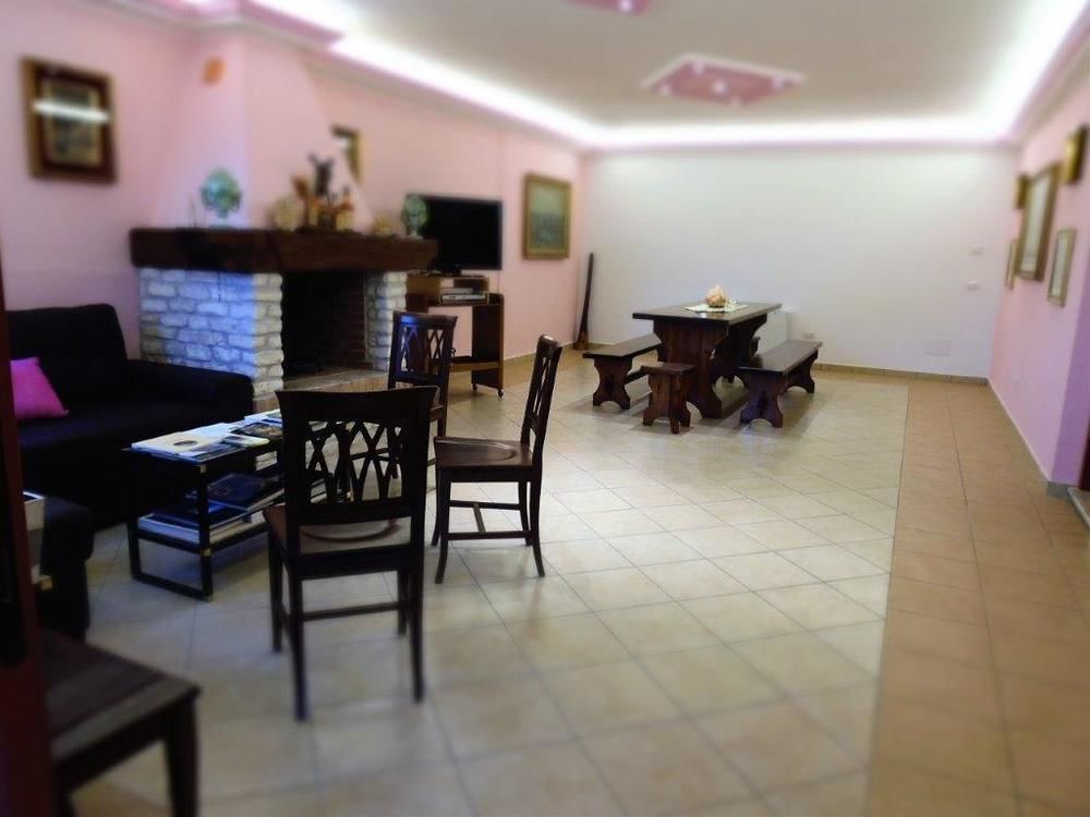 Aecolibrium Country House Pastena  Esterno foto