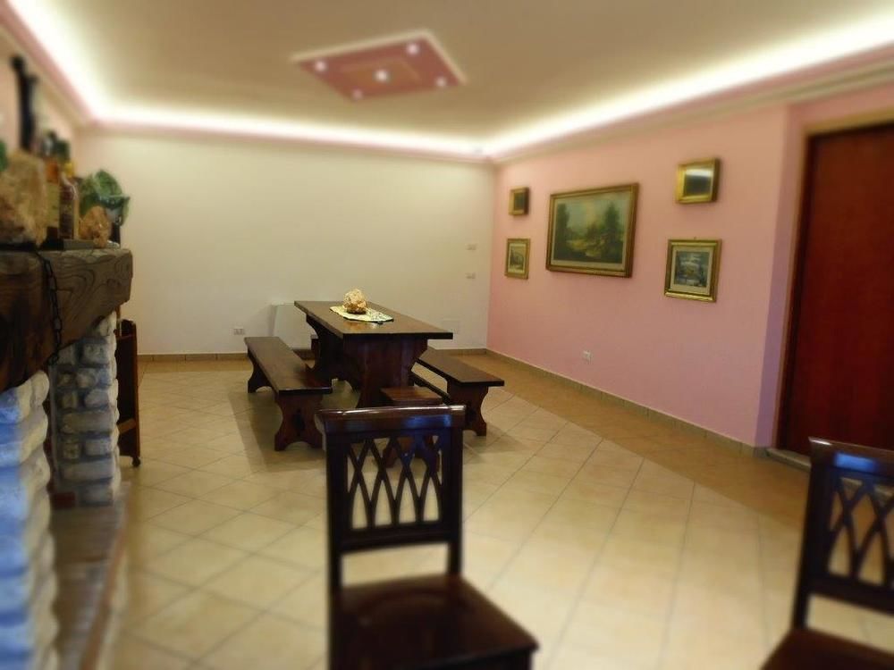 Aecolibrium Country House Pastena  Esterno foto