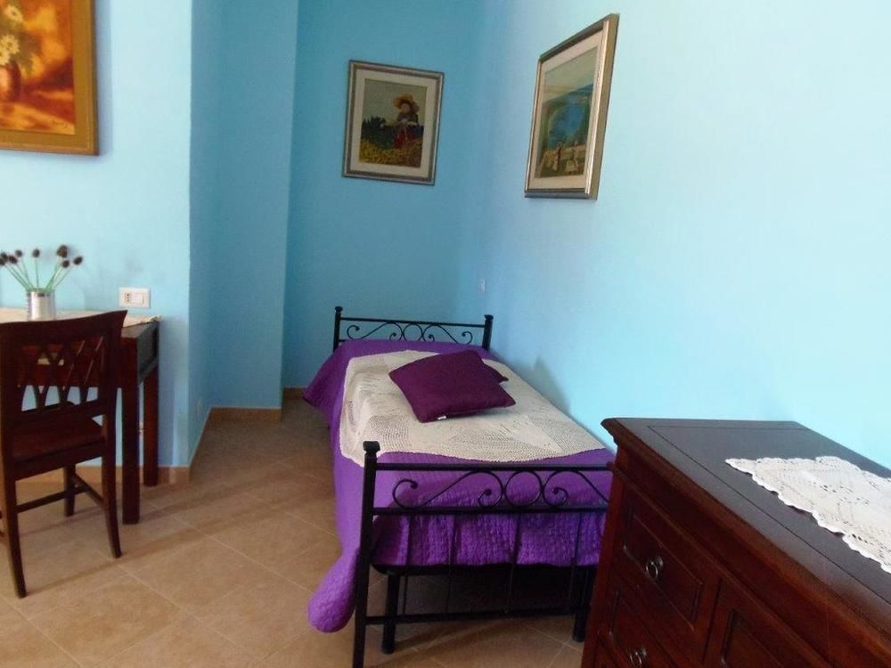 Aecolibrium Country House Pastena  Esterno foto