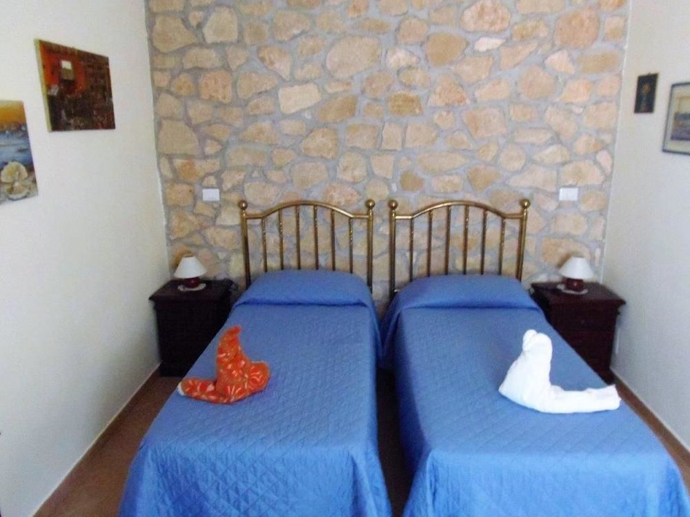Aecolibrium Country House Pastena  Esterno foto
