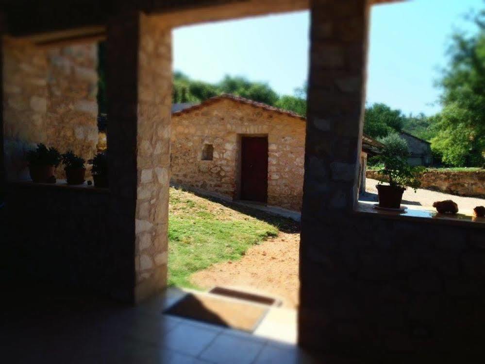 Aecolibrium Country House Pastena  Esterno foto
