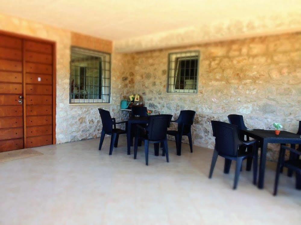 Aecolibrium Country House Pastena  Esterno foto